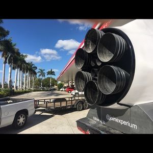 Meet your Posher, Nathaniel